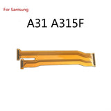 Main LCD Flex Cable For Samsung Galaxy A31