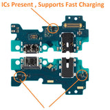 Charging Port / PCB Board For SAMSUNG Galaxy A32 4G