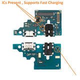 Charging Port / PCB CC Board For SAMSUNG Galaxy A51