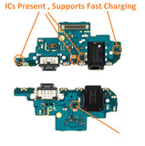 Charging Port / PCB CC Board For SAMSUNG Galaxy A52 4G / A525F