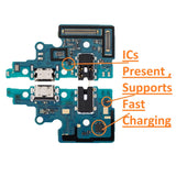 Charging Port / PCB CC Board For Samsung Galaxy A70 / A705F (ICs Fast Charging)