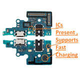 Charging Port / PCB CC Board For Samsung Galaxy A70s / A707F (ICs Fast Charging)