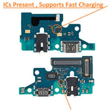 Charging Port / PCB CC Board For SAMSUNG Galaxy A71 4G / A715F