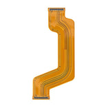 Main LCD Flex Cable For Samsung A71 (Motherboard to USB Board)