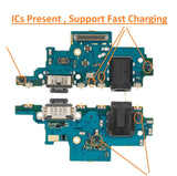 Charging Port / PCB CC Board For SAMSUNG Galaxy A72 4G / A725F