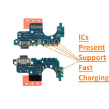Charging Port / PCB CC Board For SAMSUNG Galaxy A73 5G / A736