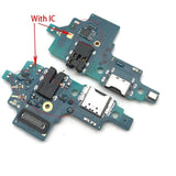 Charging Port / PCB CC Board For Samsung A9 2018 / A920