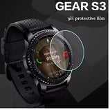 Watch Tempered Glass For Samsung Gear S3