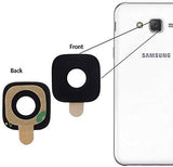 Back Rear Camera Lens For Samsung Galaxy J5 2015/ J7 (2015)