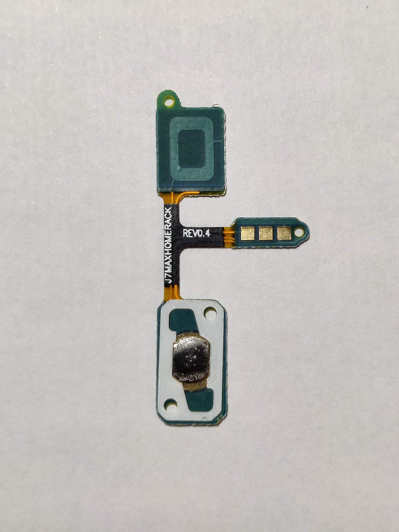 Home Button Flex Cable For Samsung Galaxy J6