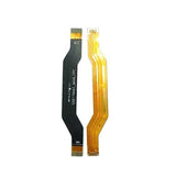 Main LCD Flex For Samsung M01 (Motherboard to USB Board)