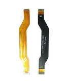 Main LCD Flex For Samsung M01 (Motherboard to USB Board)