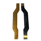 Main LCD Flex For Samsung M01 (Motherboard to USB Board)