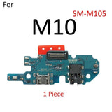 Charging Port / PCB CC Board For SAMSUNG Galaxy M10