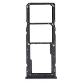 SIM Card Holder Tray For Samsung M30 : Black