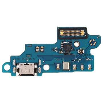 SPAREWARE Usb Charging Port Charging Pcb Connector Flex Cable Compatible For Samsung Galaxy M40