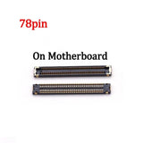 LCD FPC Motherboard Connector For Samsung Galaxy M51
