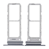 SIM Card Holder Tray For Samsung Galaxy Note 10 : Black