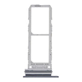 SIM Card Holder Tray For Samsung Galaxy Note 10 : Black