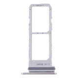 SIM Card Holder Tray For Samsung Galaxy Note 10 : White