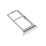 SIM Card Holder Tray For Samsung Galaxy Note 10 Plus : White