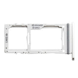 SIM Card Holder Tray For Samsung Galaxy Note 10 Plus : White