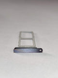 SIM Card Holder Tray For Samsung Galaxy Note 20 : Blue