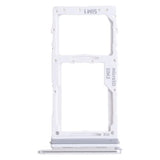 SIM Card Holder Tray For Samsung Galaxy S10 Lite : White