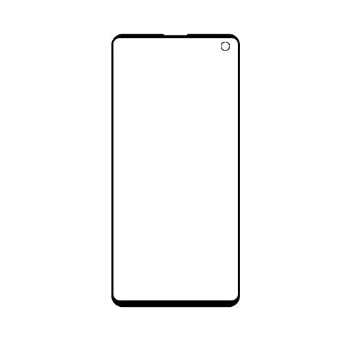Front Glass For Samsung Galaxy S10