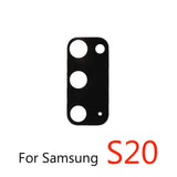 Back Rear Camera Glass Lens For Samsung Galaxy S20