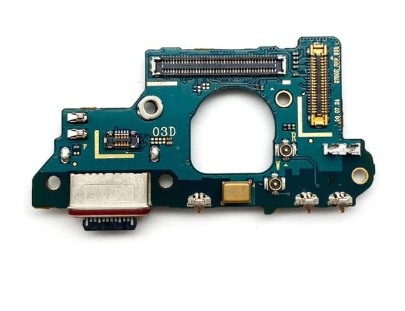 Charging Port / PCB CC Board For Samsung Galaxy S20 FE 4G / SM-G780F