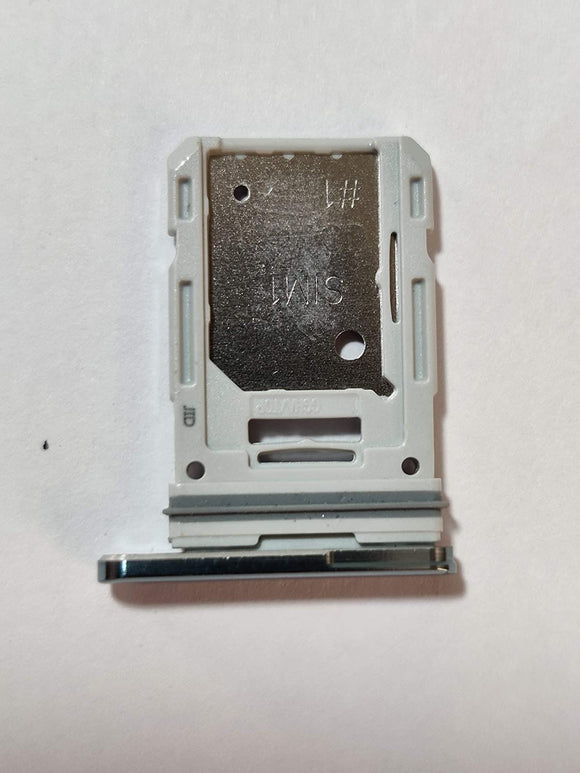 SIM Card Holder Tray For Samsung Galaxy S20 FE / G780F : Mint