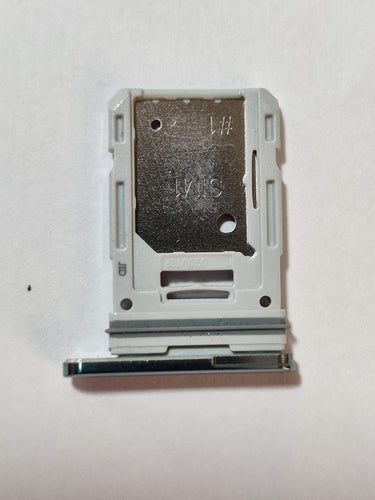 SIM Card Holder Tray For Samsung Galaxy S20 FE 5G / SM-G781 : Mint