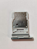 SIM Card Holder Tray For Samsung Galaxy S20 FE 2022 / SM-G781 : Mint