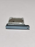 SIM Card Holder Tray For Samsung Galaxy S20 FE 2022 / SM-G781 : Mint