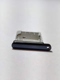 SIM Card Holder Tray For Samsung Galaxy S20 FE / G780F : Navy