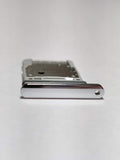 SIM Card Holder Tray For Samsung Galaxy S20 FE / G780F : White