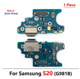 Charging Port / PCB CC Board For SAMSUNG Galaxy S20 5G