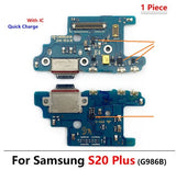 Charging Port / CC Board For Samsung Galaxy S20 Plus 5G / G986B