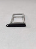 SIM Card Holder Tray For Samsung Galaxy S20 Plus : Black