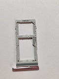 SIM Card Holder Tray For Samsung Galaxy S20 : Pink