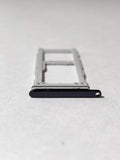 SIM Card Holder Tray For Samsung S20 Ultra : Black