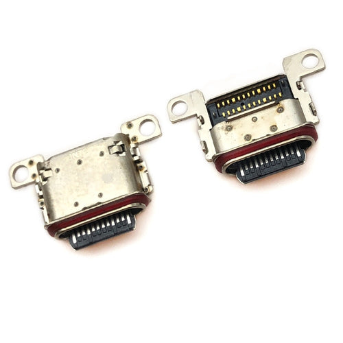 Charging Port Pin Connector For Samsung Galaxy S21 / S21+ / S21 Ultra 5G