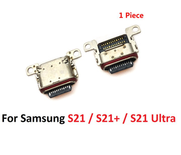 Charging Port Pin Connector For Samsung Galaxy S21 S21+ S21