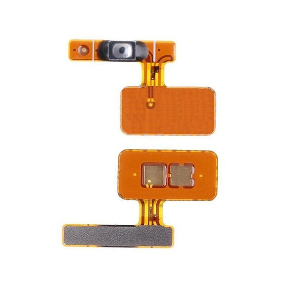 Power On Off Flex For Samsung S5