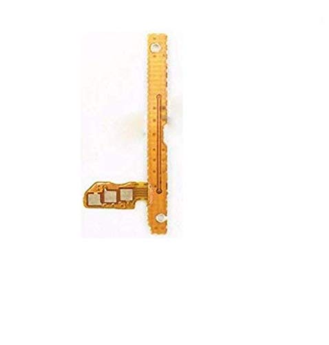 Volume Flex Cable For Samsung Galaxy S6