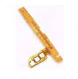 Volume Flex Cable For Samsung Galaxy S6