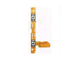 Volume Flex Cable For Samsung Galaxy S6