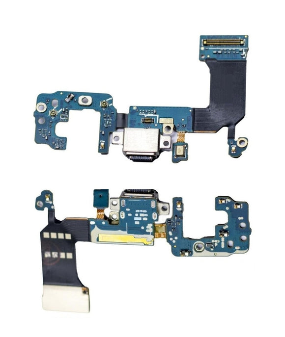 Charging Port Flex PCB Board For Samsung Galaxy S8 / G950F