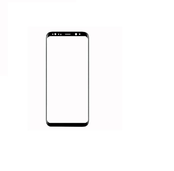 Front Glass For Samsung Galaxy S8 Plus